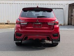 2026 Mitsubishi Outlander Sport Railliart
