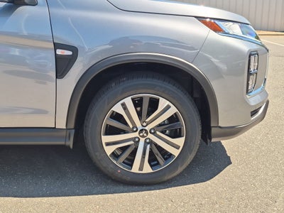 2026 Mitsubishi Outlander Sport ES
