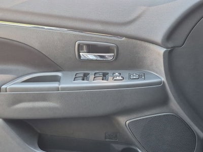 2026 Mitsubishi Outlander Sport ES