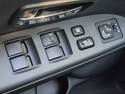 2026 Mitsubishi Outlander Sport ES