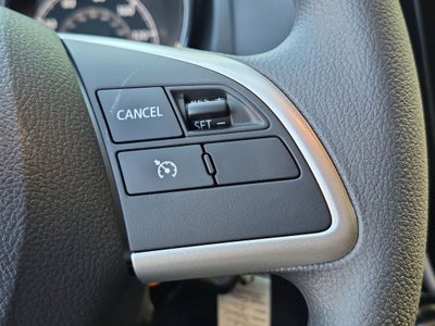 2026 Mitsubishi Outlander Sport ES