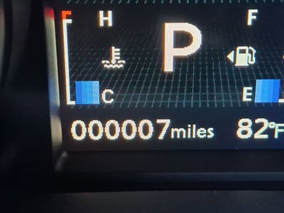 2026 Mitsubishi Outlander Sport ES