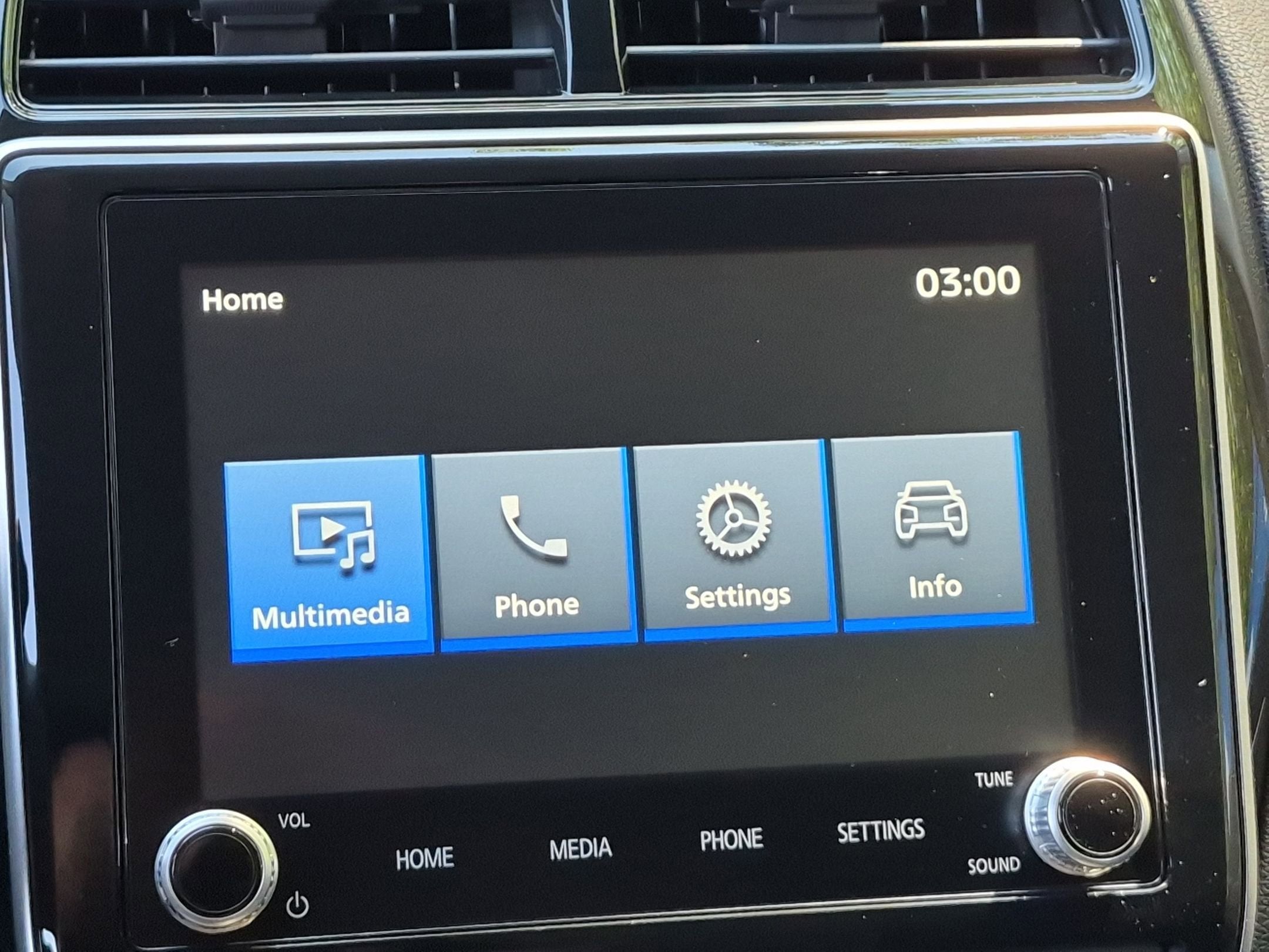 2026 Mitsubishi Outlander Sport ES