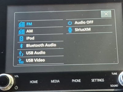 2026 Mitsubishi Outlander Sport ES