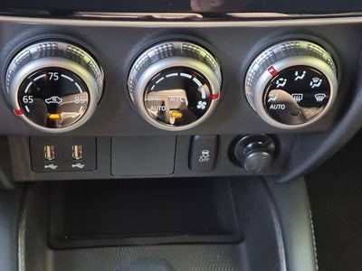 2026 Mitsubishi Outlander Sport ES