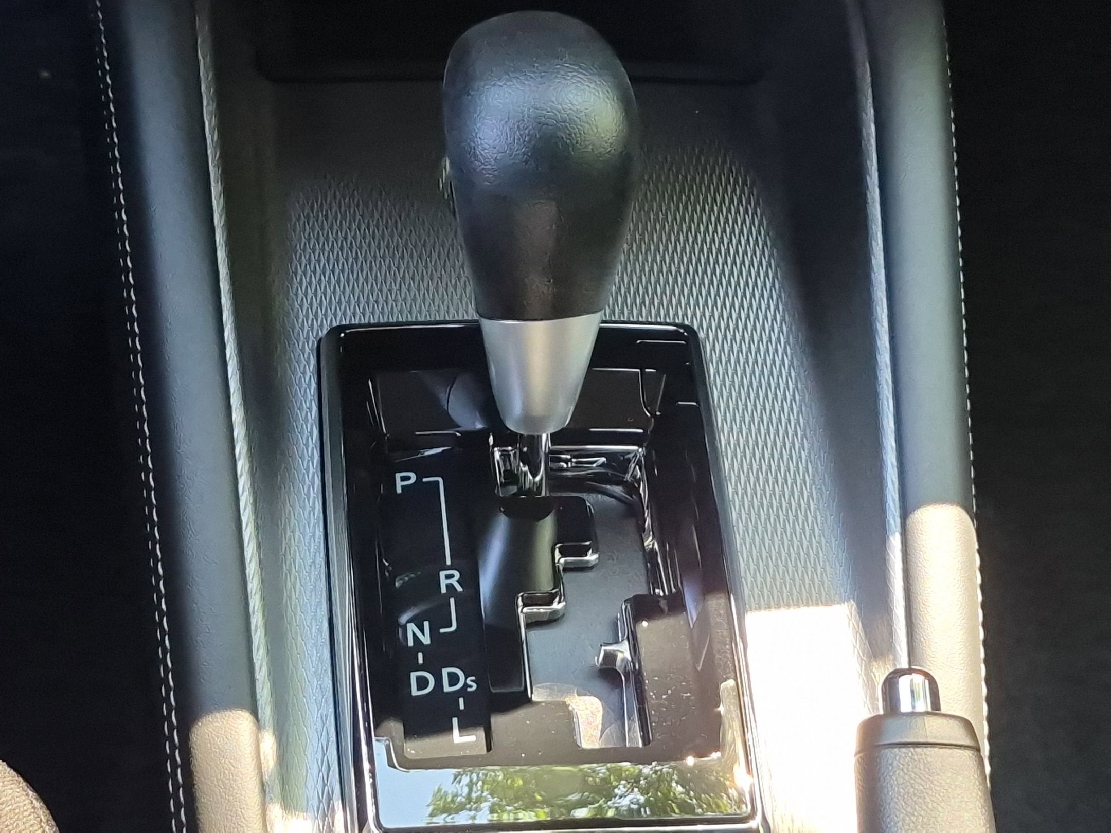 2026 Mitsubishi Outlander Sport ES