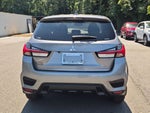 2026 Mitsubishi Outlander Sport ES