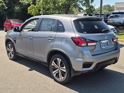 2026 Mitsubishi Outlander Sport ES