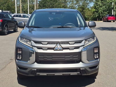 2026 Mitsubishi Outlander Sport ES