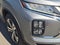 2026 Mitsubishi Outlander Sport ES
