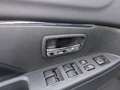 2026 Mitsubishi Outlander Sport Railliart