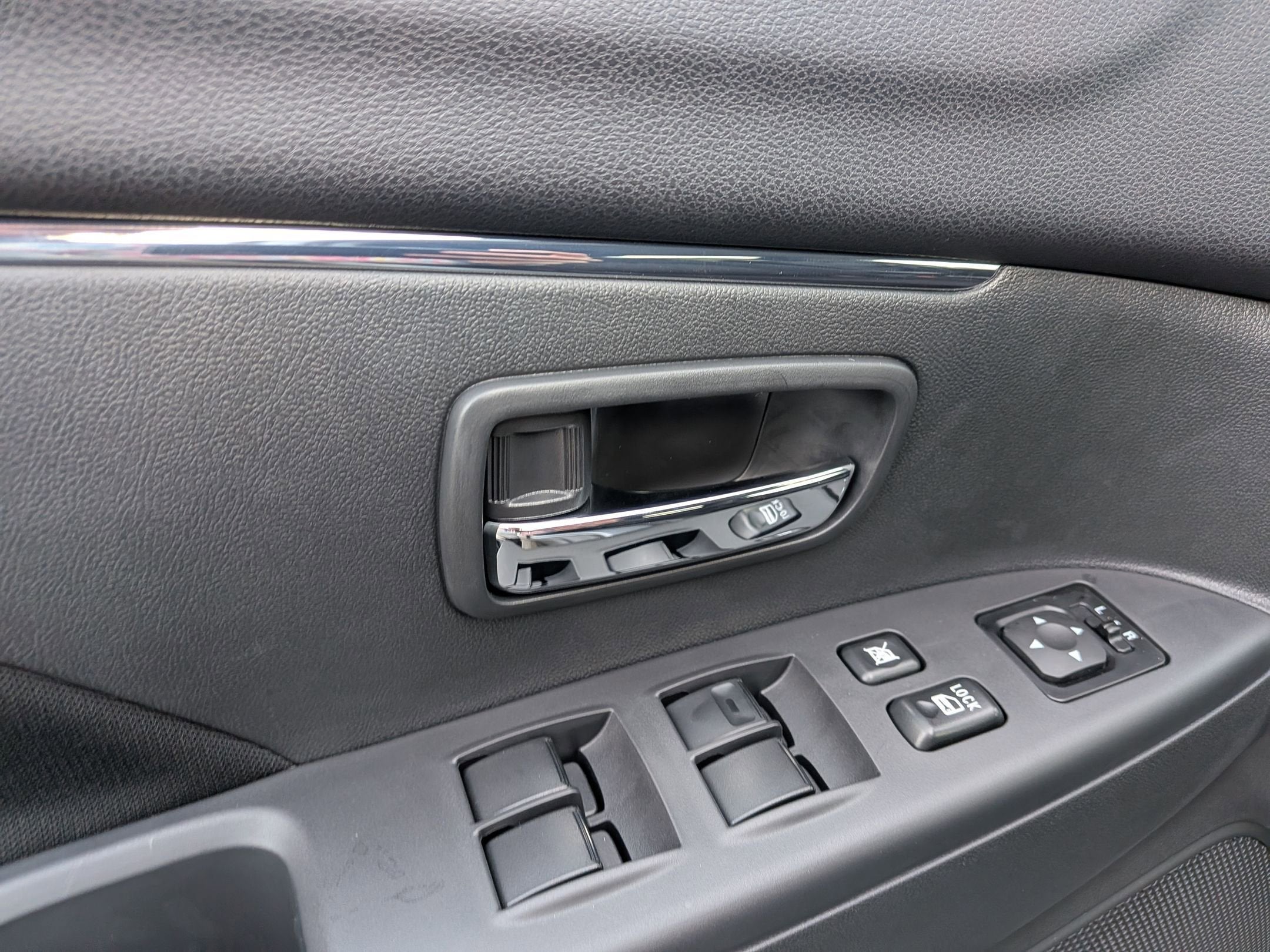 2026 Mitsubishi Outlander Sport Railliart