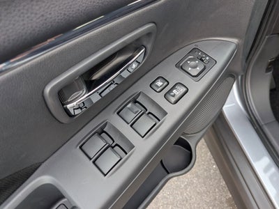 2026 Mitsubishi Outlander Sport Railliart