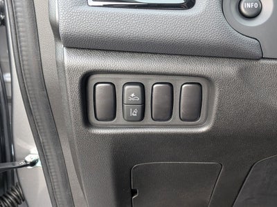 2026 Mitsubishi Outlander Sport Railliart