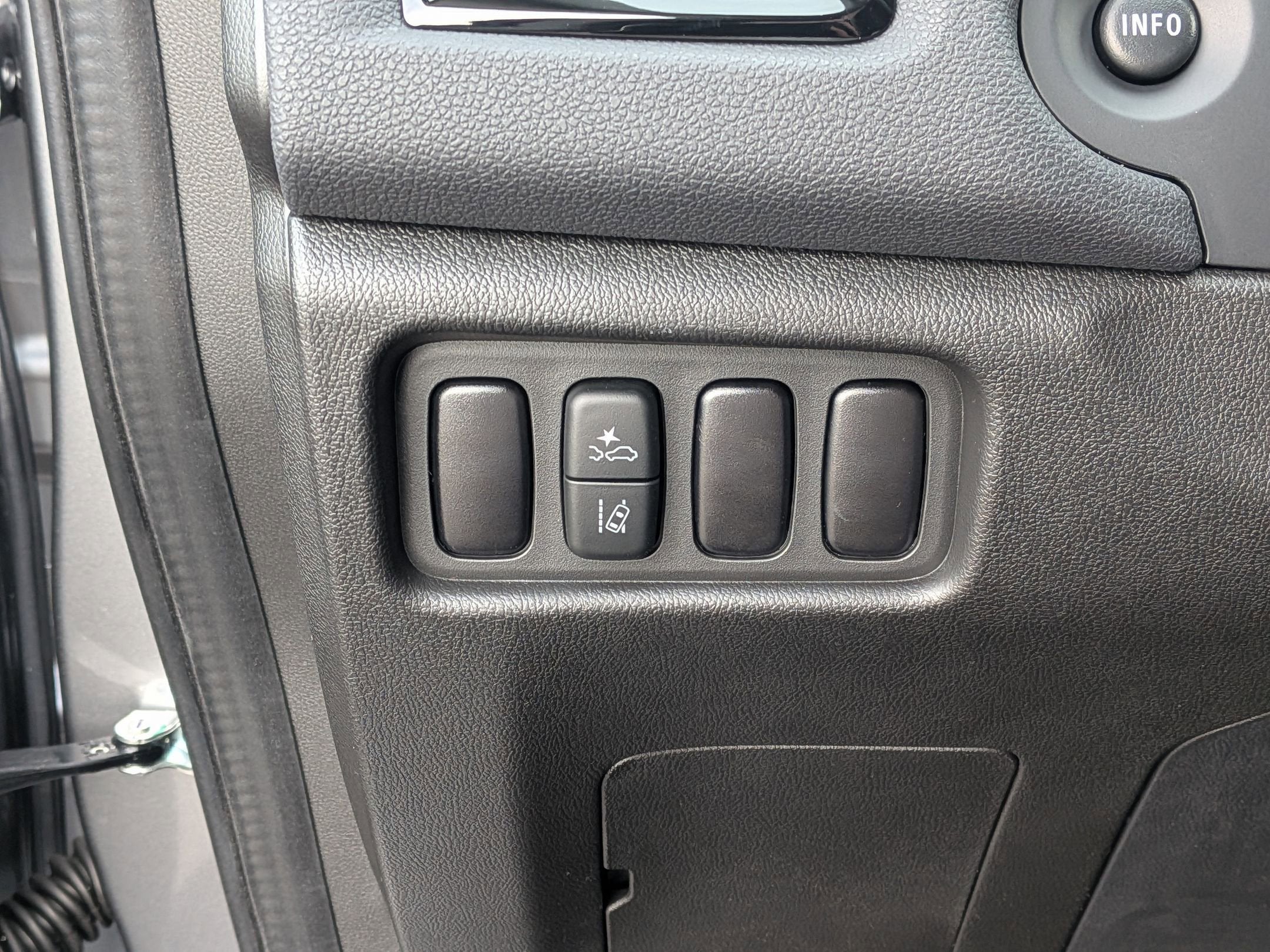 2026 Mitsubishi Outlander Sport Railliart