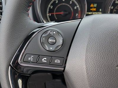 2026 Mitsubishi Outlander Sport Railliart