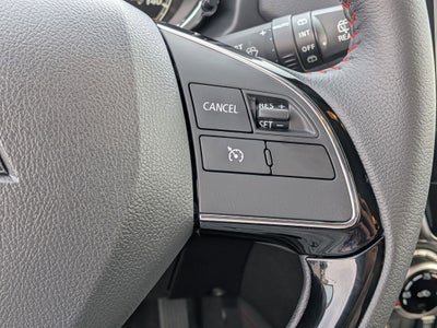 2026 Mitsubishi Outlander Sport Railliart