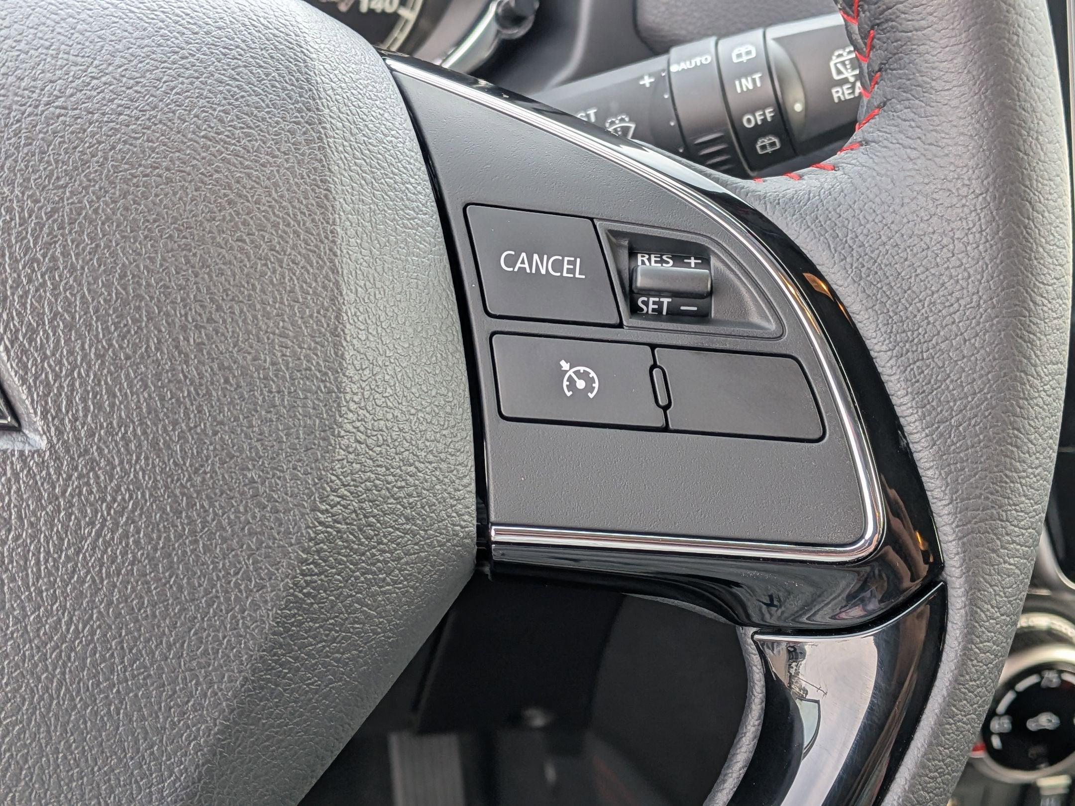 2026 Mitsubishi Outlander Sport Railliart