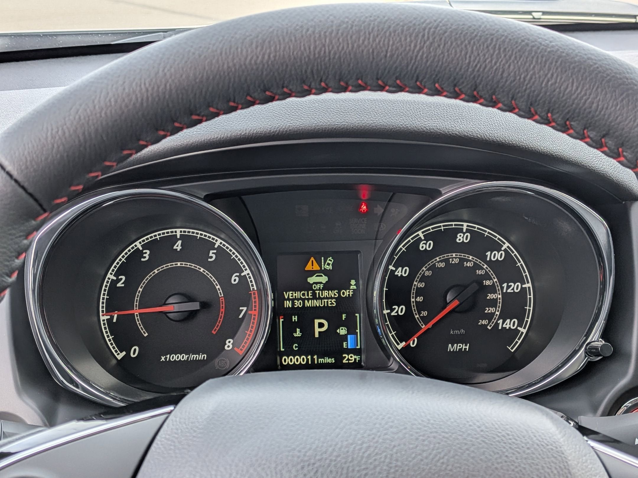 2026 Mitsubishi Outlander Sport Railliart