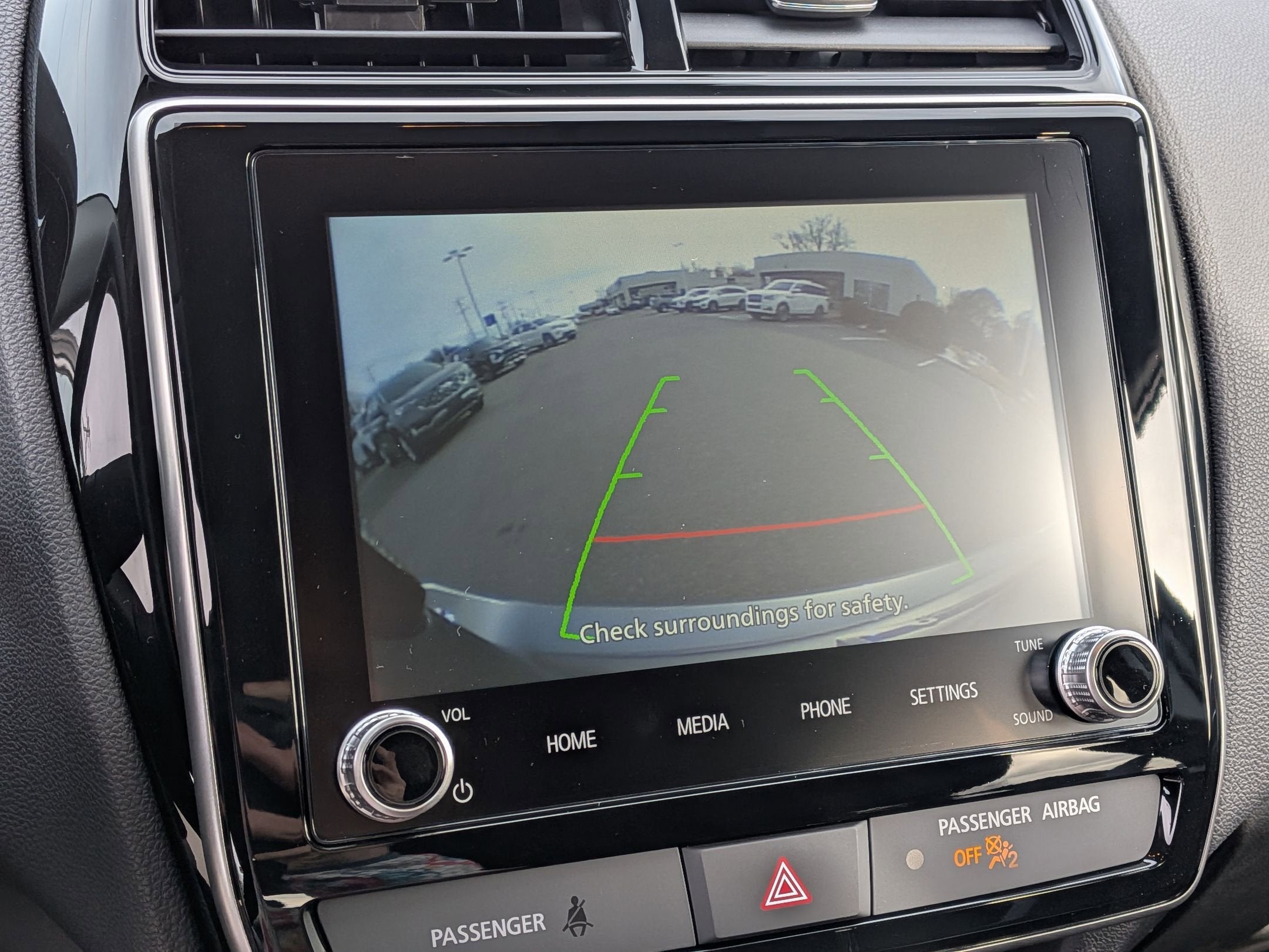 2026 Mitsubishi Outlander Sport Railliart