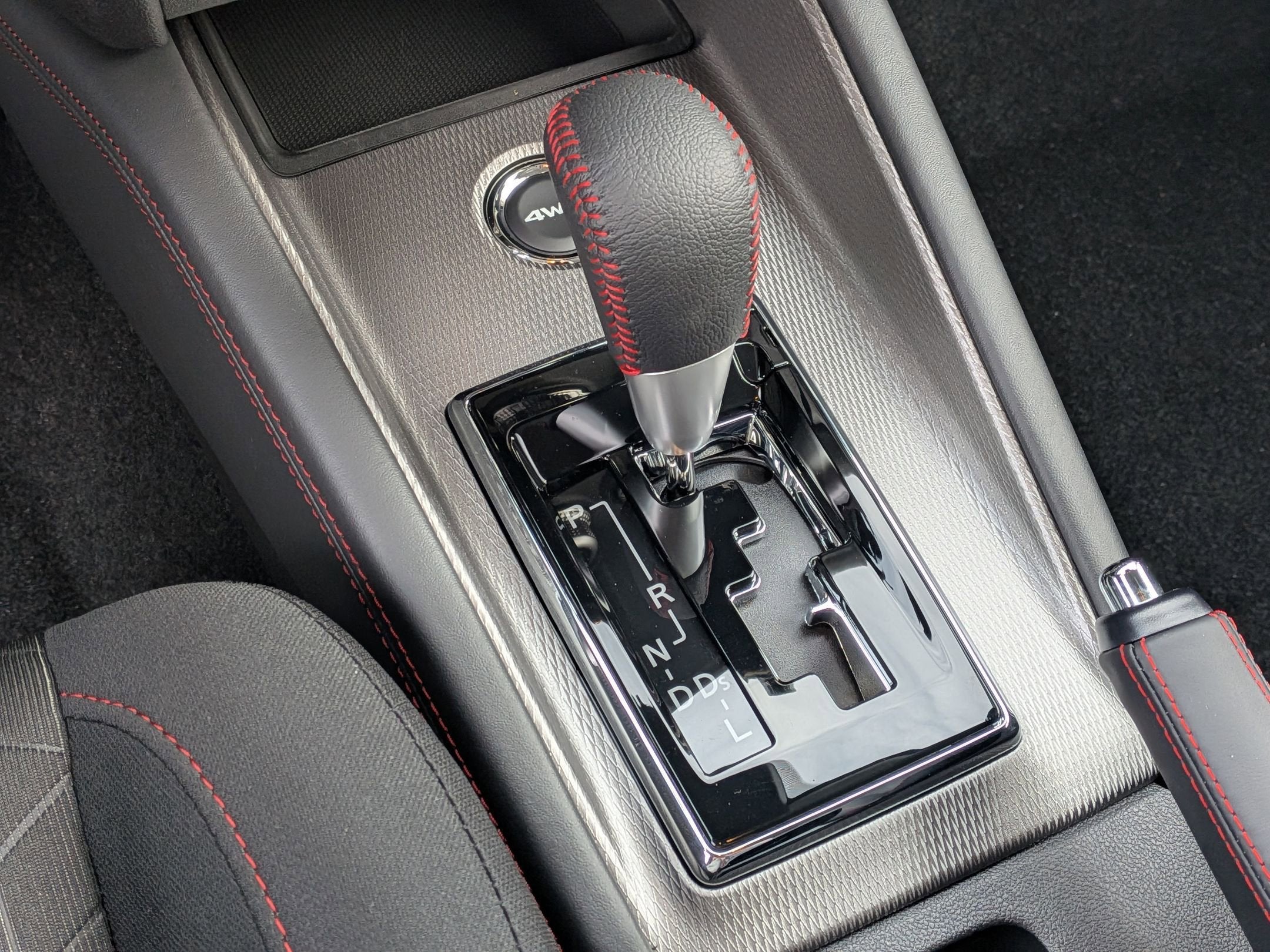 2026 Mitsubishi Outlander Sport Railliart