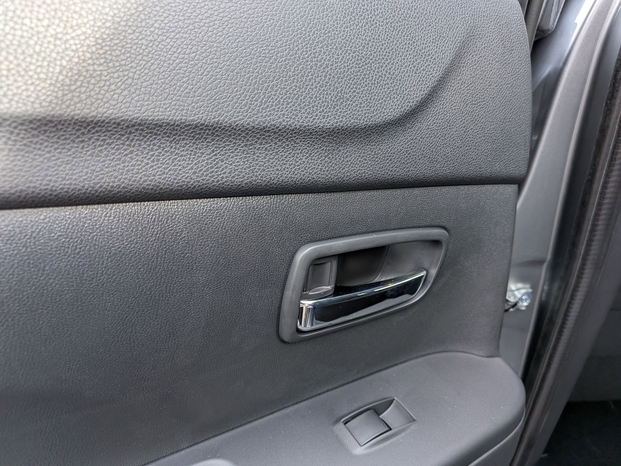 2026 Mitsubishi Outlander Sport Railliart