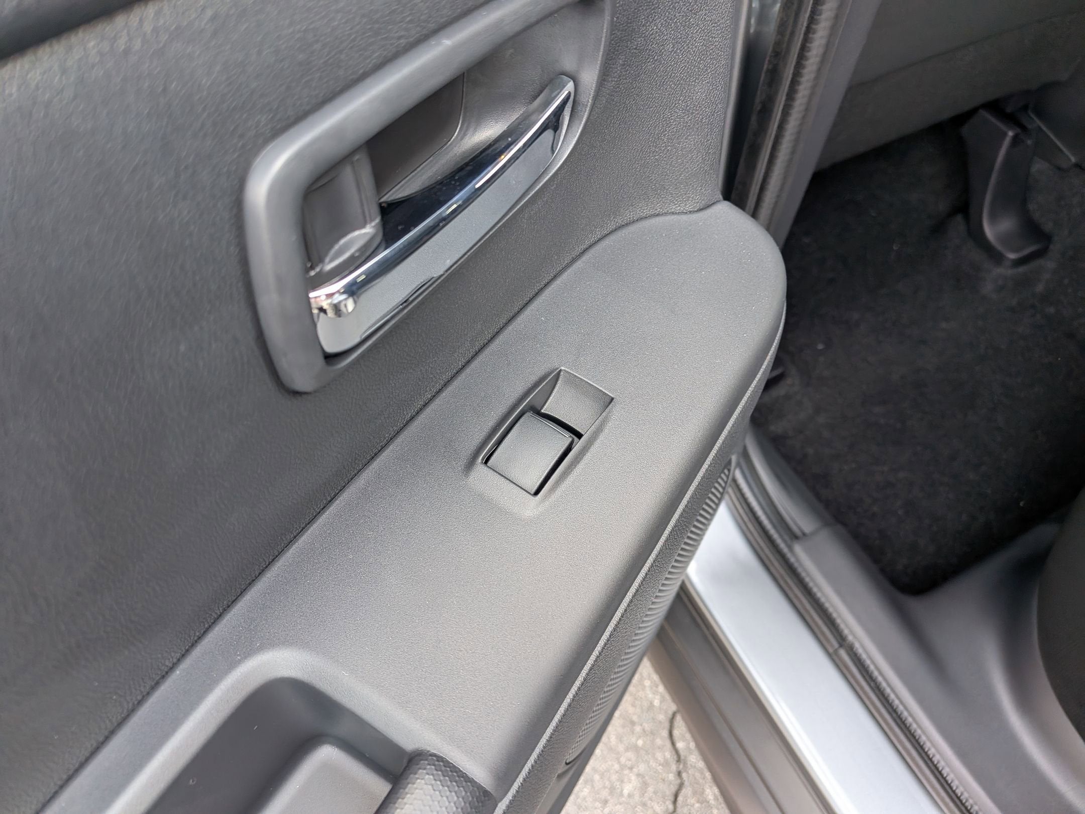 2026 Mitsubishi Outlander Sport Railliart