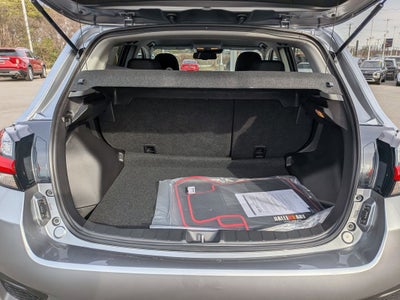 2026 Mitsubishi Outlander Sport Railliart