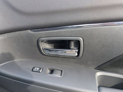 2026 Mitsubishi Outlander Sport Railliart