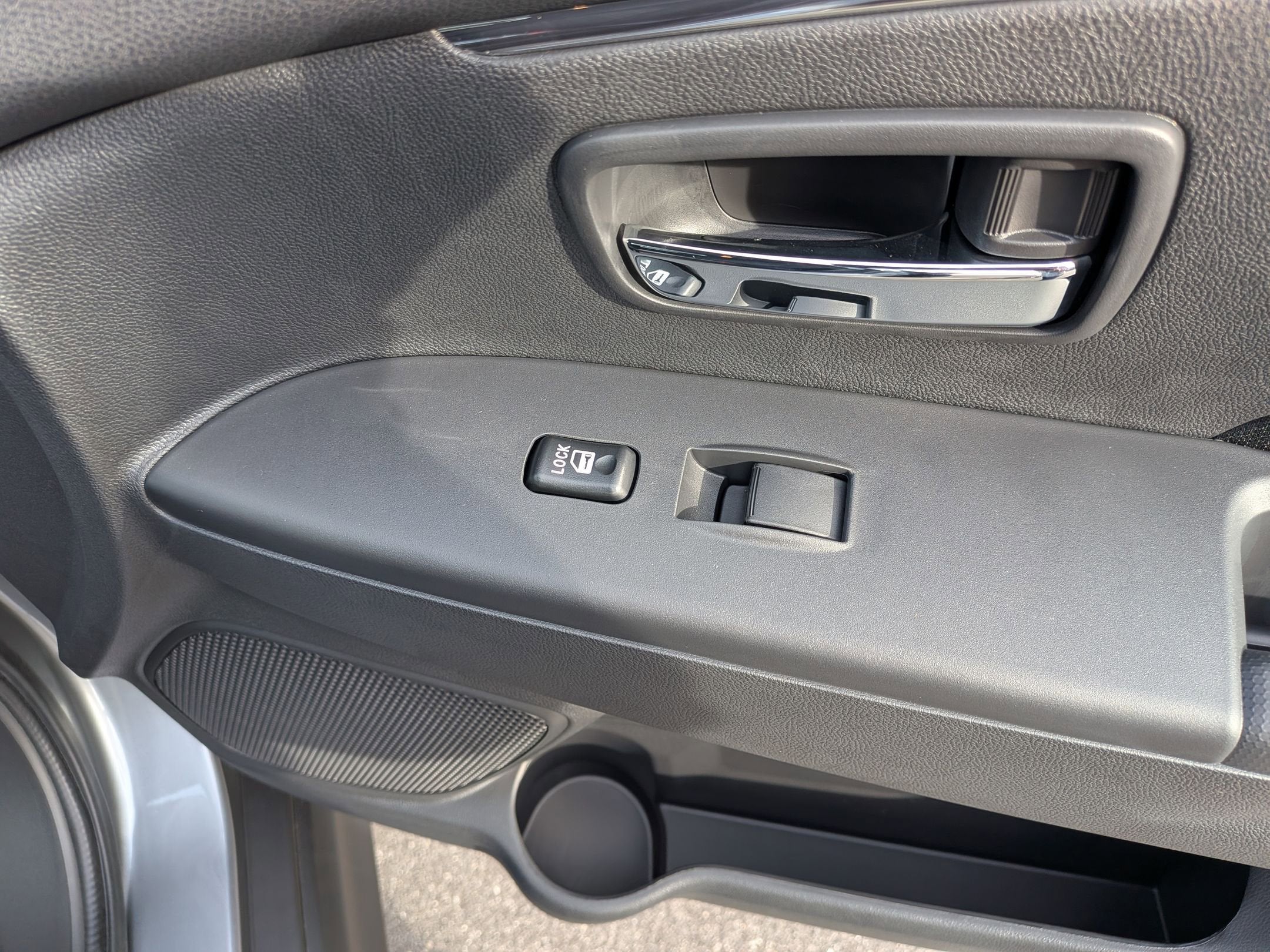 2026 Mitsubishi Outlander Sport Railliart