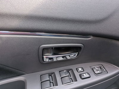 2026 Mitsubishi Outlander Sport ES