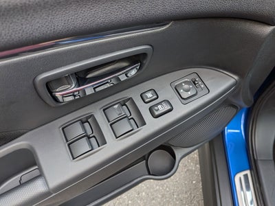 2026 Mitsubishi Outlander Sport ES