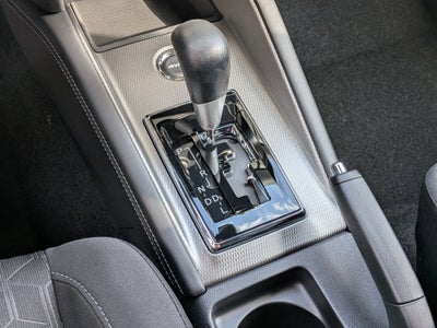 2026 Mitsubishi Outlander Sport ES