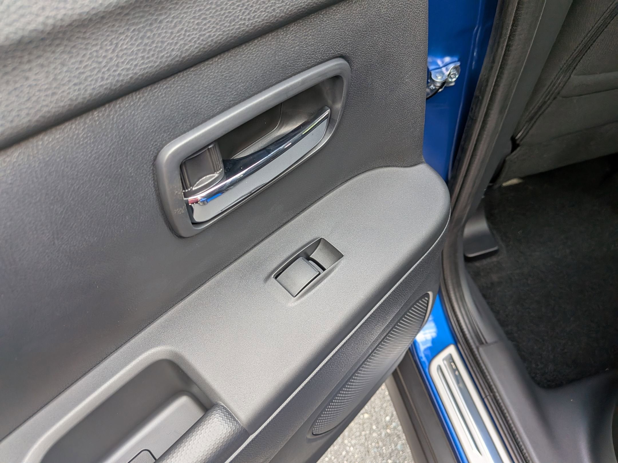 2026 Mitsubishi Outlander Sport ES