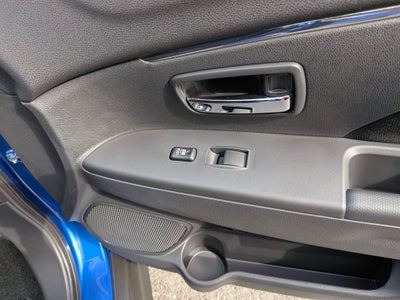 2026 Mitsubishi Outlander Sport ES