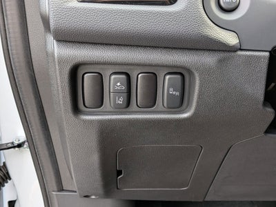 2026 Mitsubishi Outlander Sport SE