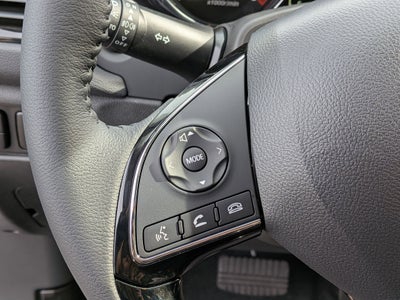 2026 Mitsubishi Outlander Sport SE