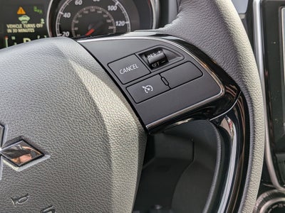 2026 Mitsubishi Outlander Sport SE