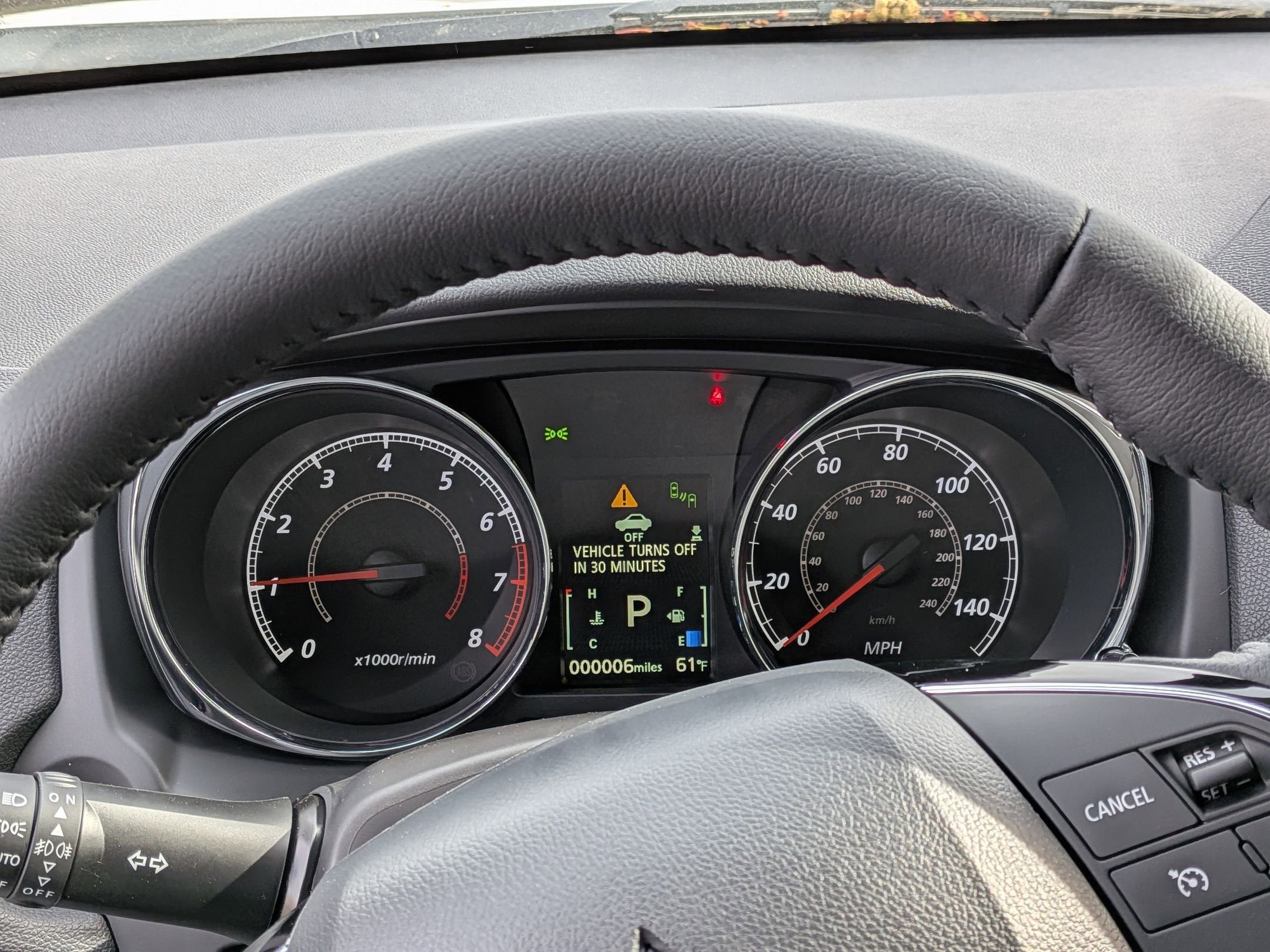 2026 Mitsubishi Outlander Sport SE
