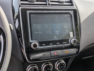 2026 Mitsubishi Outlander Sport SE