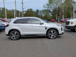 2026 Mitsubishi Outlander Sport SE