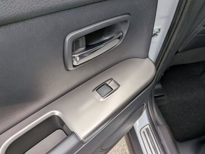 2026 Mitsubishi Outlander Sport SE