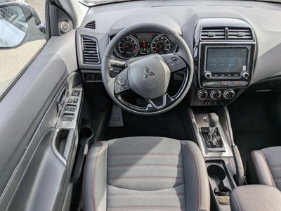 2026 Mitsubishi Outlander Sport SE