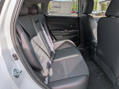 2026 Mitsubishi Outlander Sport SE