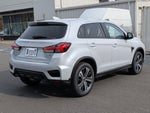 2026 Mitsubishi Outlander Sport SE