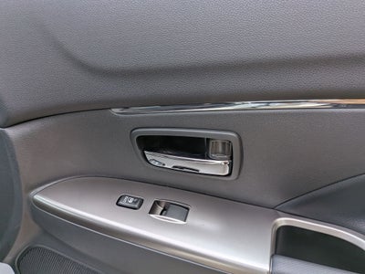 2026 Mitsubishi Outlander Sport SE