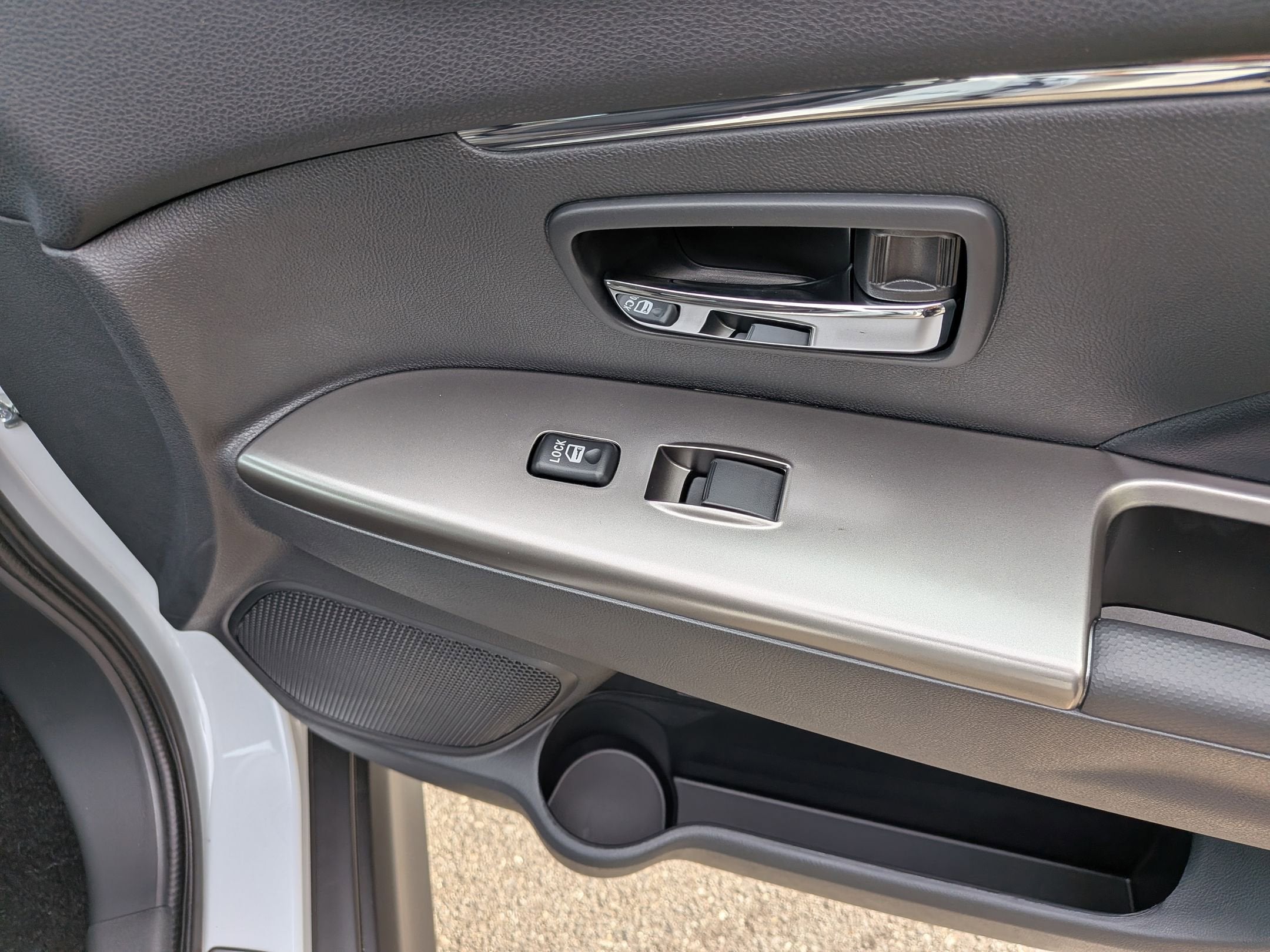 2026 Mitsubishi Outlander Sport SE