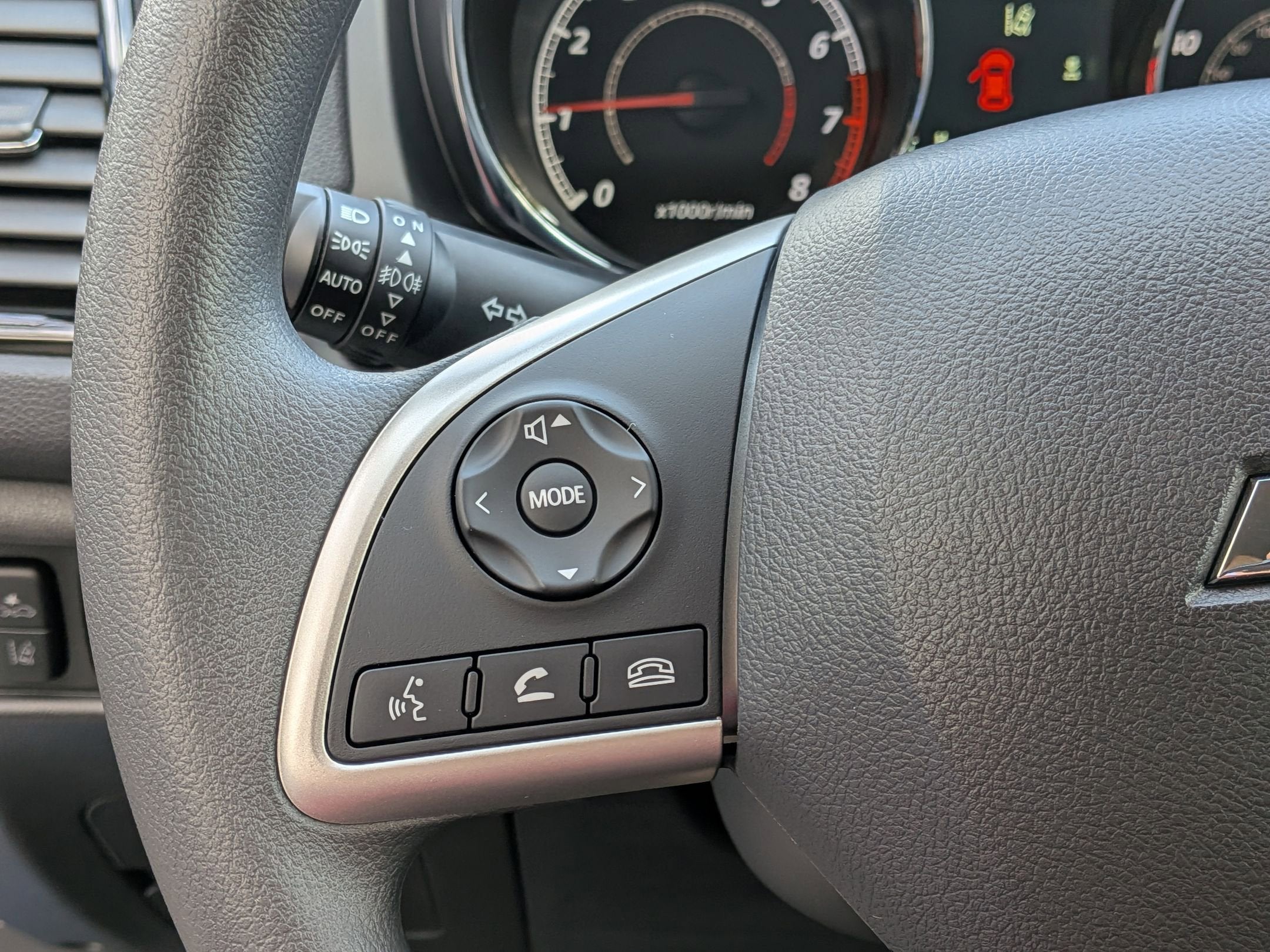 2026 Mitsubishi Outlander Sport ES