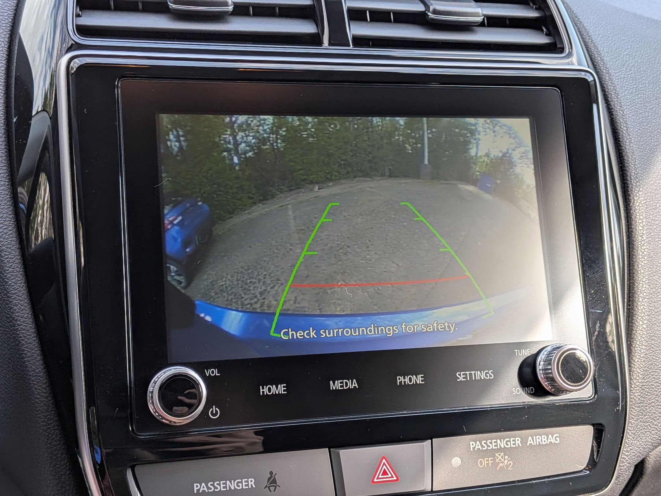 2026 Mitsubishi Outlander Sport ES