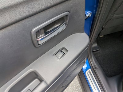 2026 Mitsubishi Outlander Sport ES